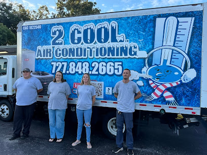 2 Cool Air Conditioning