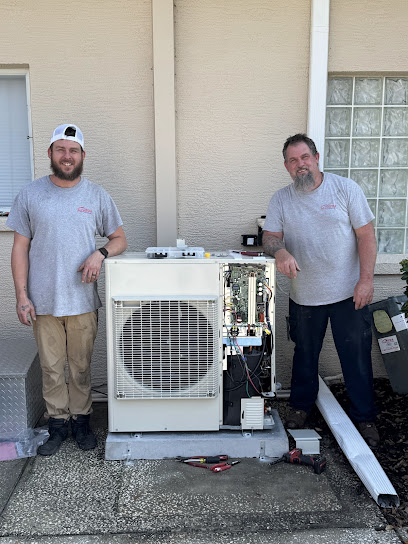All Star Heating and Cooling