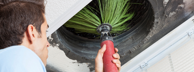 American Pride Air Duct Cleaning