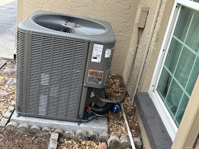 Action Air Conditioning, Inc.