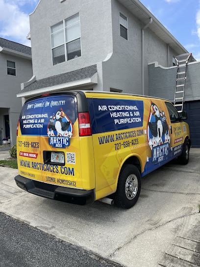 Arctic Aces Air Conditioning & Heating