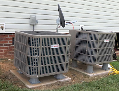 Smart AC Repair of Odessa