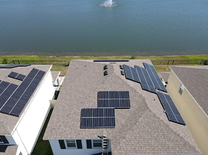 May Electric Solar