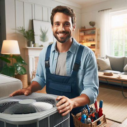 New Port Richey Heating & Air Conditioning