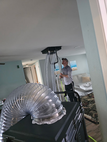 American Duct Cleaning
