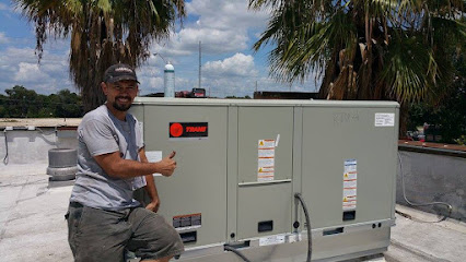 Raven HVAC