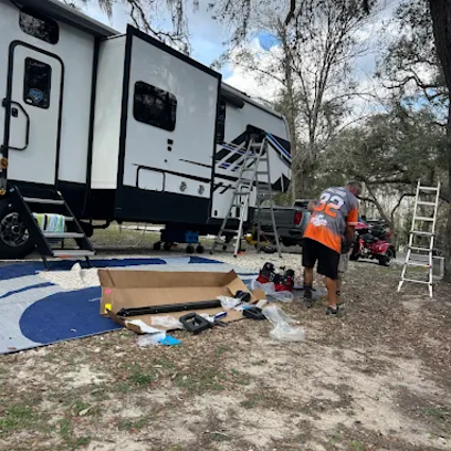 Ed's Mobile RV Service & Repair LLC