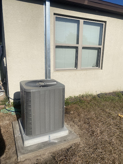 Kold Pro Air Conditioning & Refrigeration