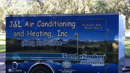 J&L Air Conditioning & Heating