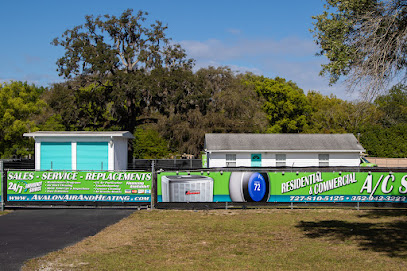 Avalon Air and Heating