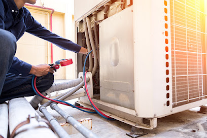 Rossi Air Conditioning and Heating