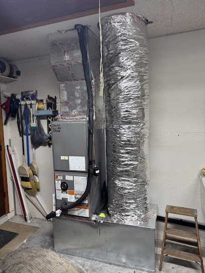 Ship Shape AC Inc