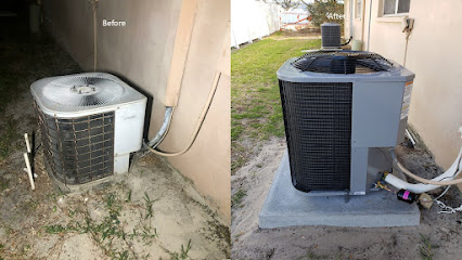 78 Degrees Air Conditioning & Refrigeration LLC.