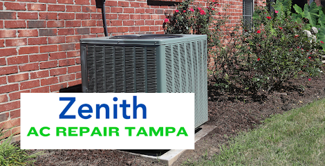Zenith AC Repair Tampa
