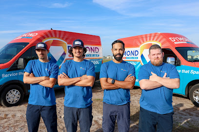Dymond Heating and Cooling