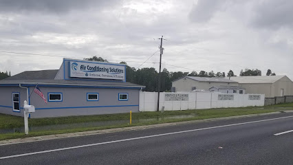 Air Conditioning Solutions