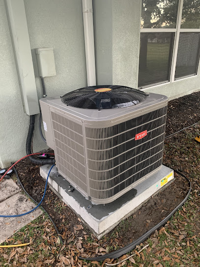 Always There Heating & Air