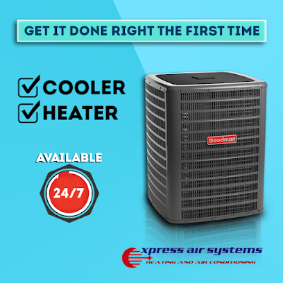Xpress Air Systems