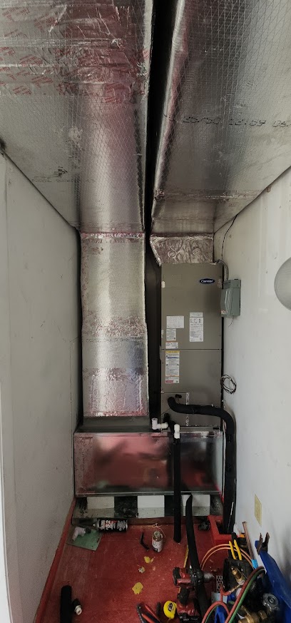Dynasty AC