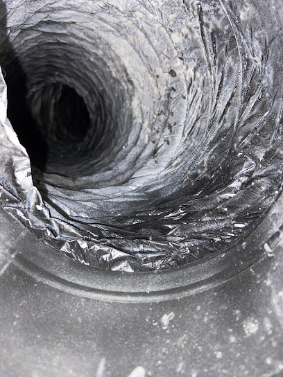 Bluefreeze Air Duct & Dryer Vents Cleaning Service