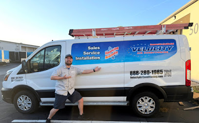 Velocity Air Conditioning