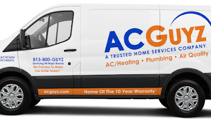 AC GUYZ