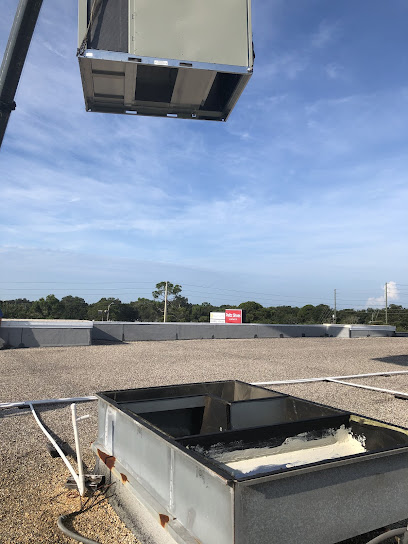 Oasis heating and air inc