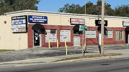 Appliance & A/C Parts Today