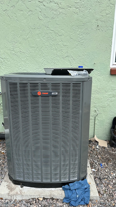 Wayne's World or Refrigeration Inc.
