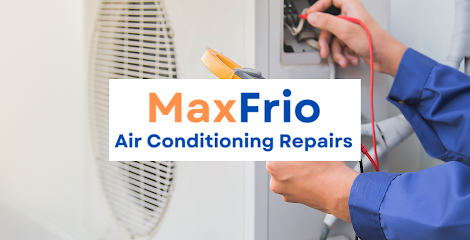 MaxFrio Air Conditioning Repairs