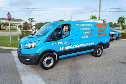 Frank Gay Services