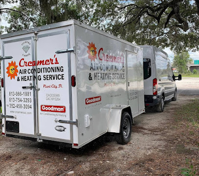 Creamer Air Conditioning & Heating