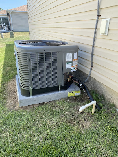 Cool Yeah Air Conditioning and Heating