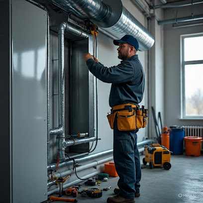 Trusted HVAC Seffner Systems