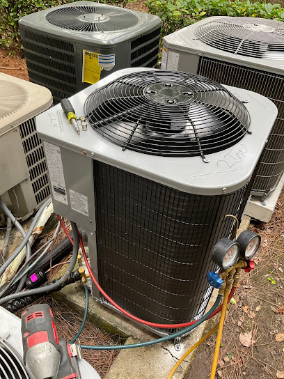 Top Notch Heating and Air