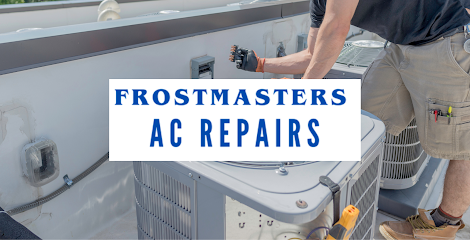 FrostMasters AC Repairs
