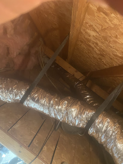 Right-Way Heating & Air, Inc.