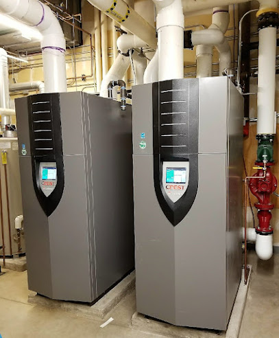 Advantage Mechanical-Refrigeration