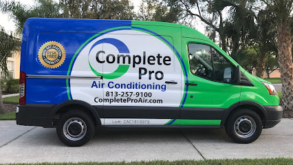 Complete Pro Air