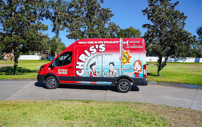 Chris's Plumbing Service
