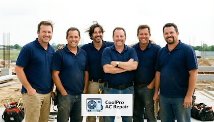 CoolPro AC Repair