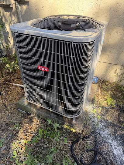 Air-Ric's Air Conditioning and Heating