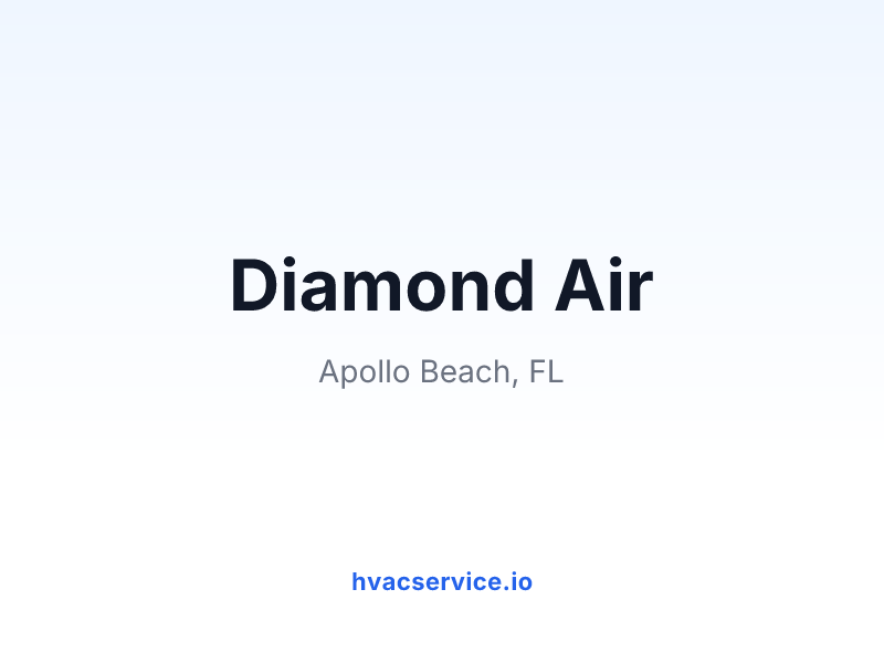 Diamond Air