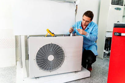 Pro Saint Petersburg AC Repair Rapid Response