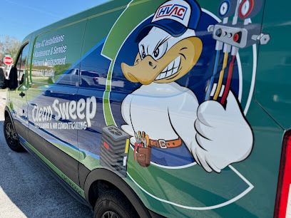 Clean Sweep Duct Cleaning & Air Conditioning
