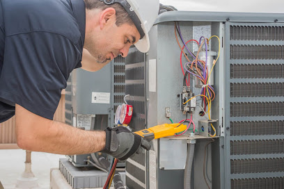 Heating and air Conditioning Repair Near me - St. Petersburg