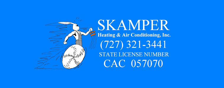 Skamper Heating & Air Conditioning, Inc.
