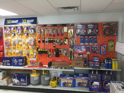 Winsupply St Petersburg Fl Co.