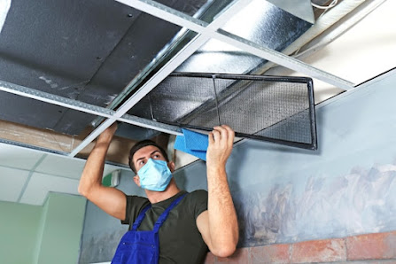 Air Duct efficiency Corp