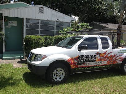 Action Air Conditioning, Inc.